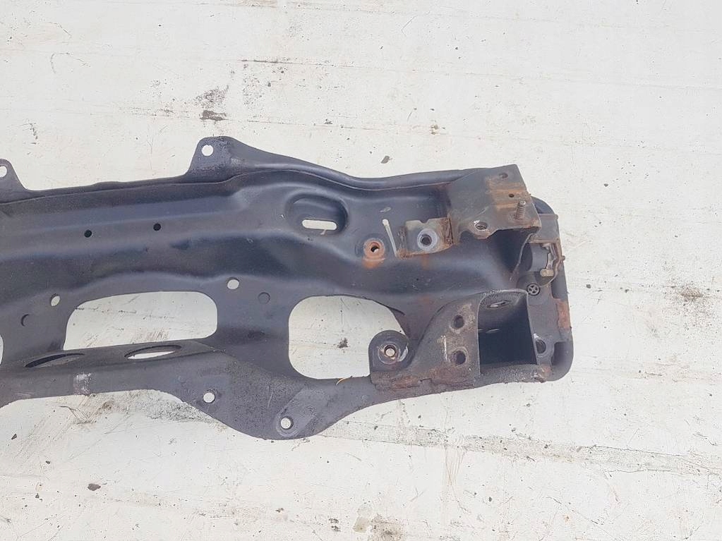 фото №8, Subaru legacy iv 2.0 td 08r підрамник балка двигуна