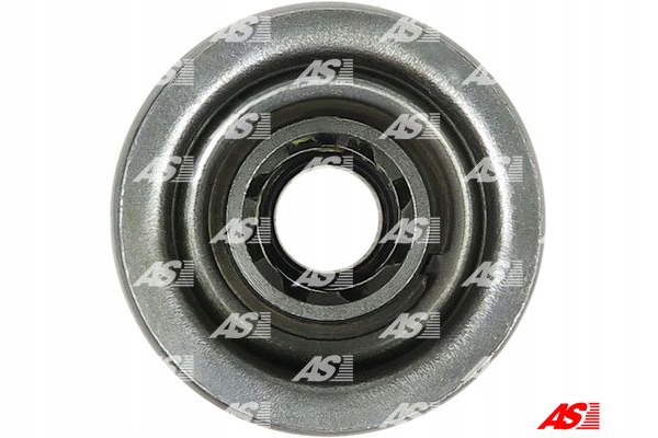 фото №3, Зчеплення односторонній, стартер as-pl sd5035p