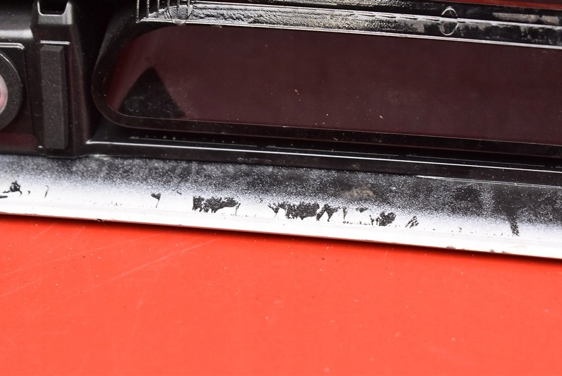 фото №13, Спойлер спойлер спойлер білий 2gc827933c vw t-roc cabrio r-line 19-