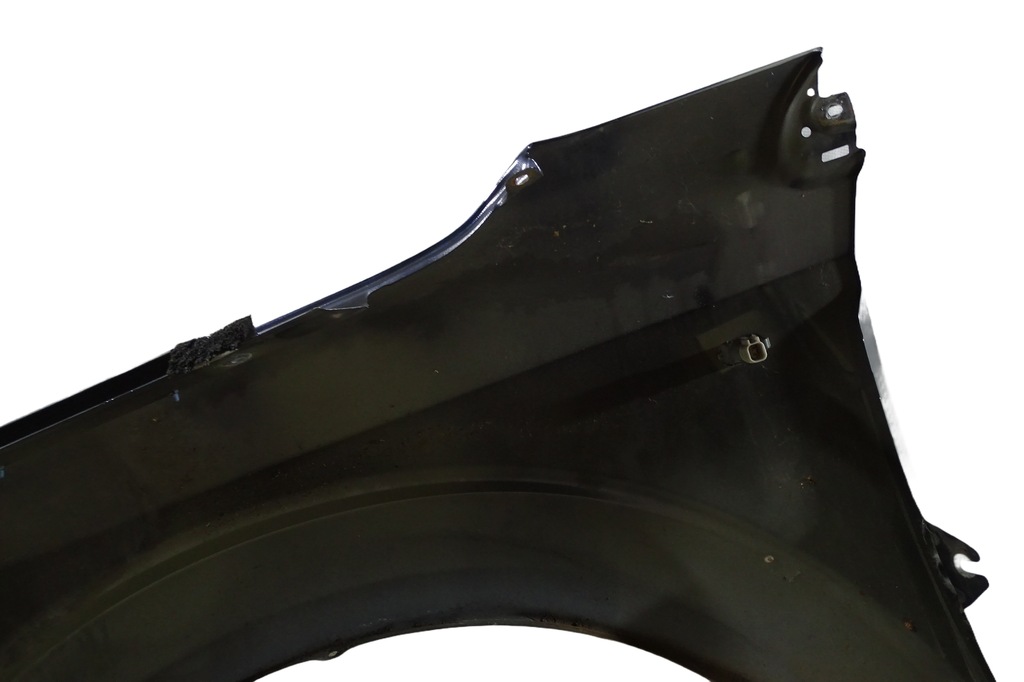 фото №13, Fiat freemont 2011- крила правий перед передній mopar