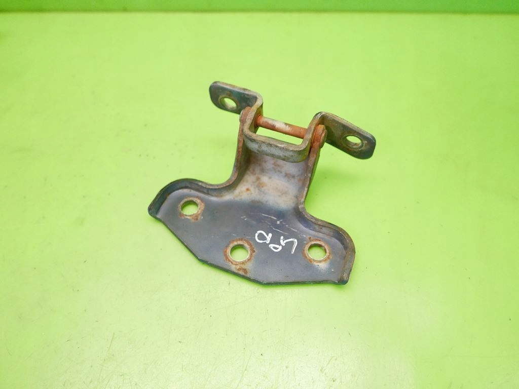 фото №8, Петля двері лівий перед dół 4a kia carnival i 99-