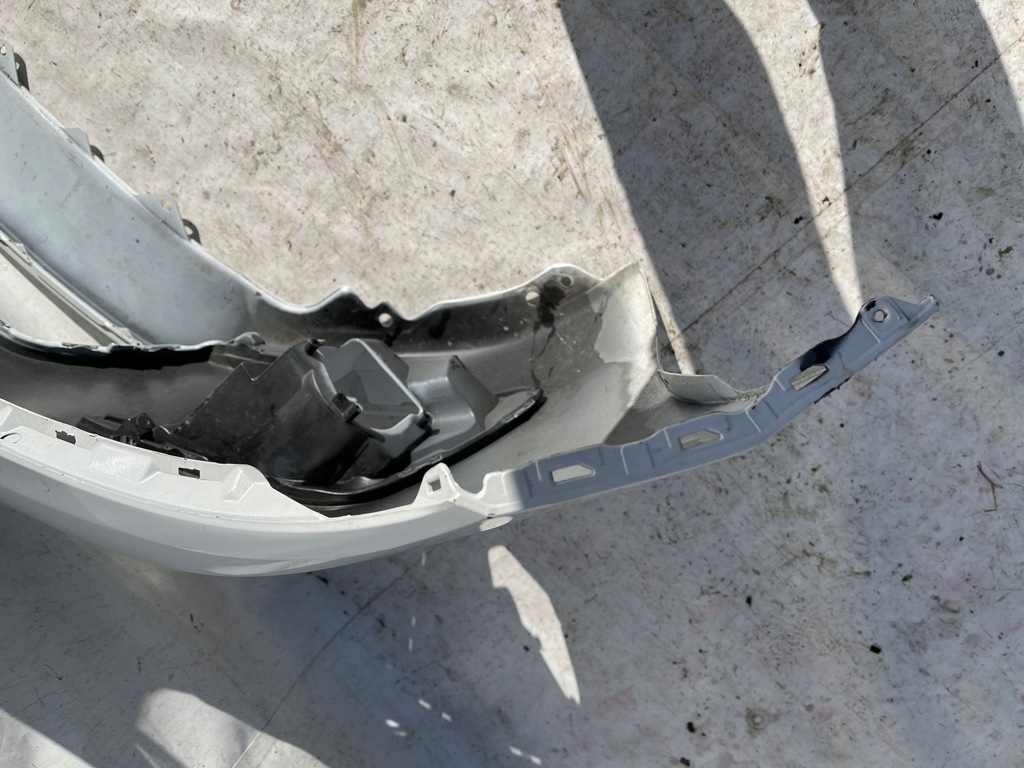 фото №7, Бампер перед honda e 2019 2020 2021 electric