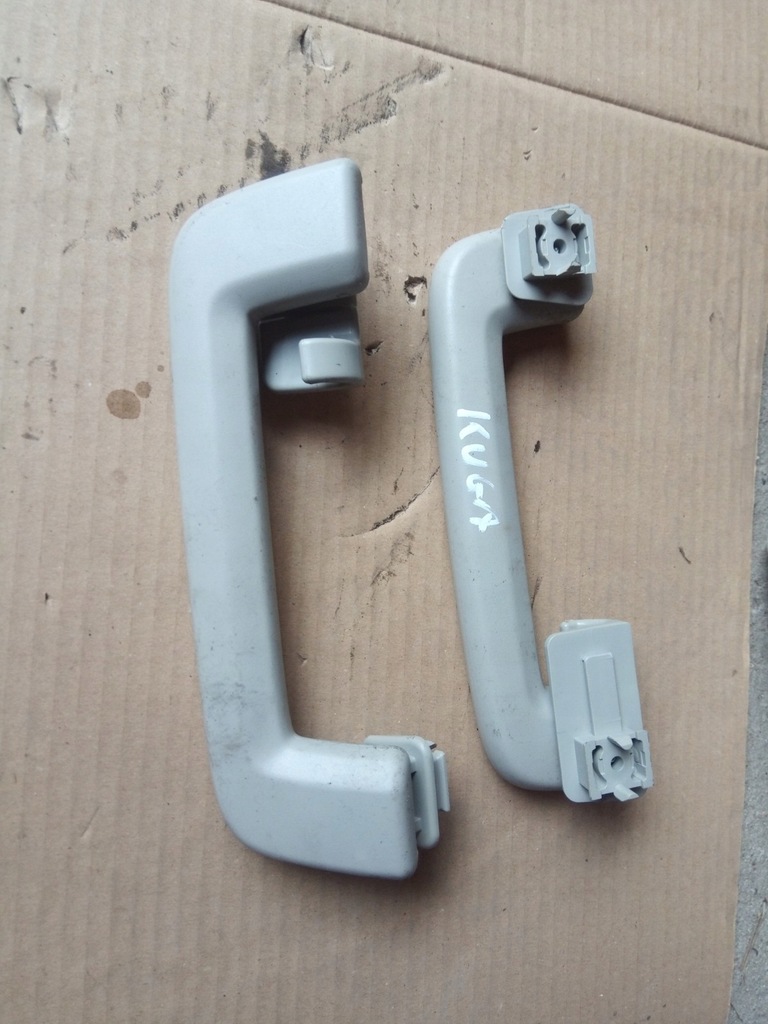 фото №1, Задня ручка кронштейн стельовий ford kuga mk1