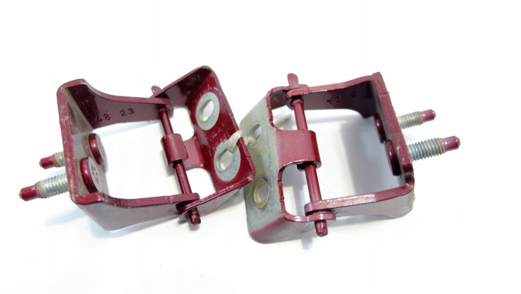 Купить Ford puma mk2 петли крышки багажника