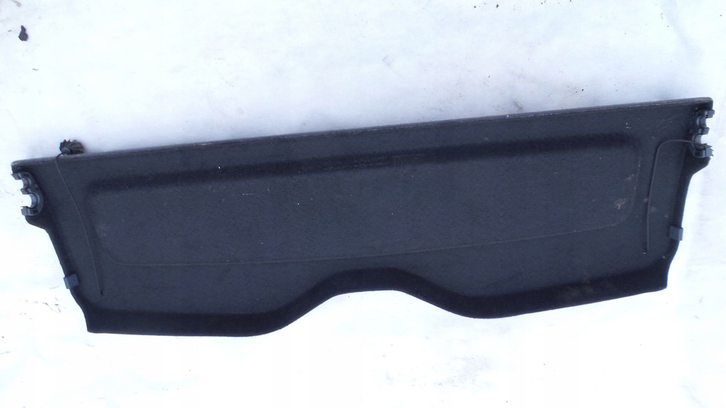 фото №9, Полиця полиця полиця tykna seat mii 2019 1s0867769 1s0 5 двері багажника