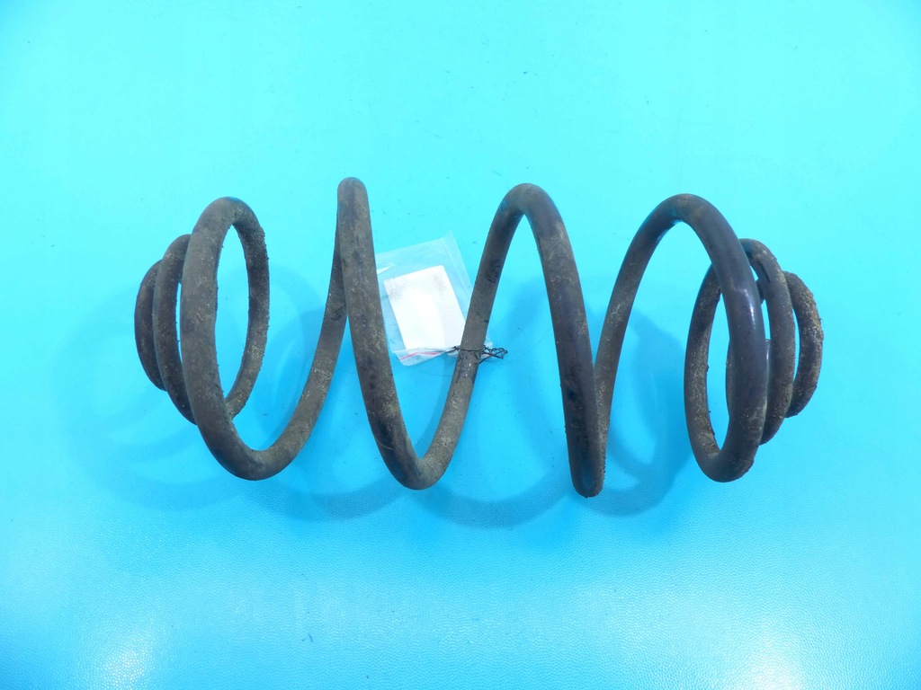 фото №1, Пружина задняя opel meriva b 10-17