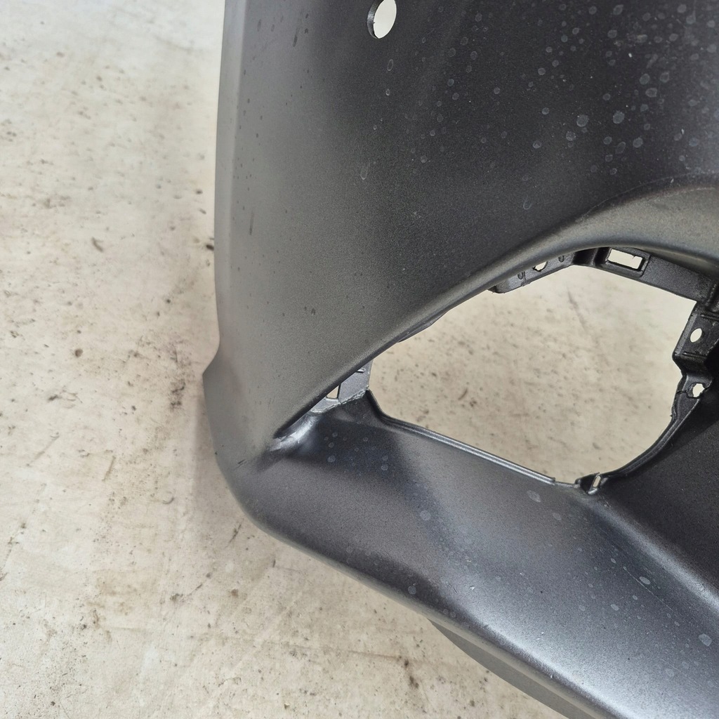 фото №9, Lexus is iii is250 200t 300h f-sport 14- бампер перед передний 52119-53a50