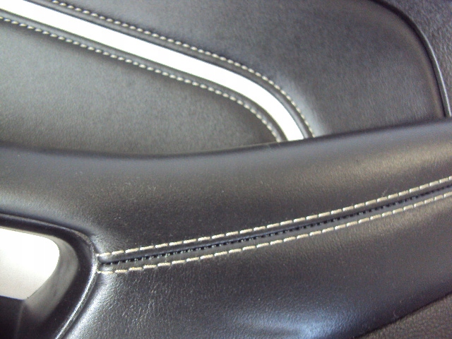 фото №5, Оббивка двері лівий задня ford edge mk2 vignale