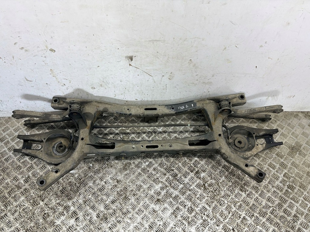 фото №1, Подрамник задние kia niro