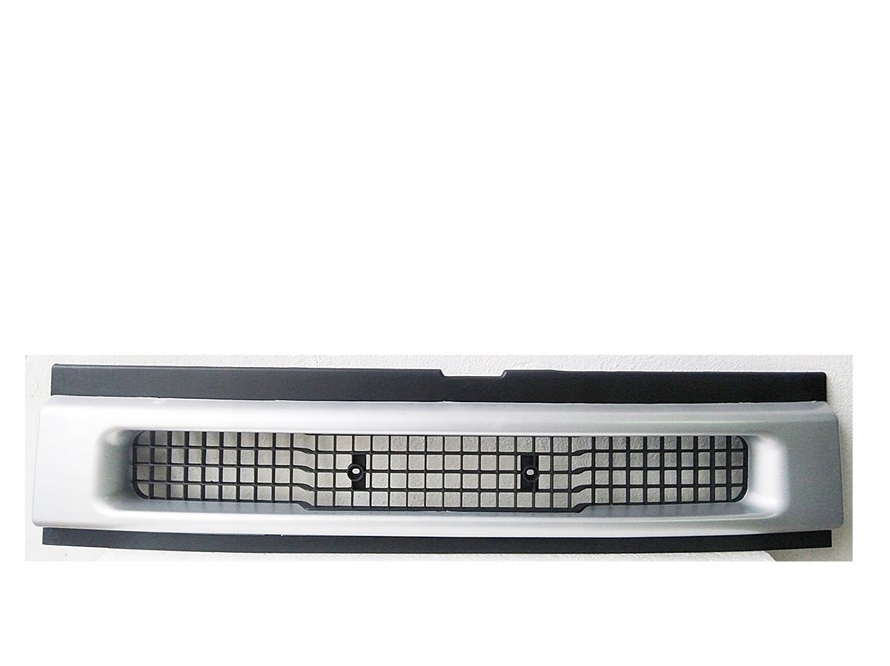 фото №3, Решётка радиатора решётка радиатора iveco daily ii 01.99-04.06