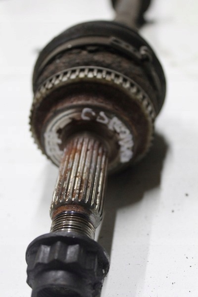 фото №3, Toyota corolla 05 e12 привідний вал правий перед