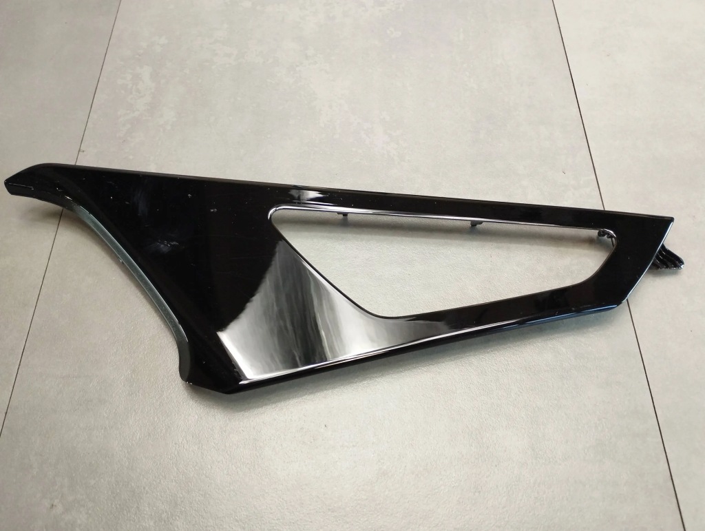 фото №1, Audi q4 e-tron рамка перемикача 89a959518a