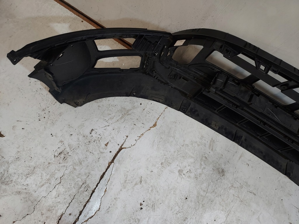 фото №7, Бампер mini one f55 f56 f57 lift lci перед m669