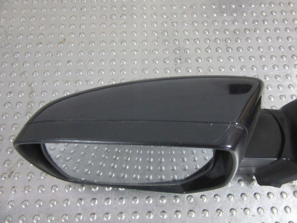 фото №4, Ford ranger ii 2008 зеркало левая 3pin europa