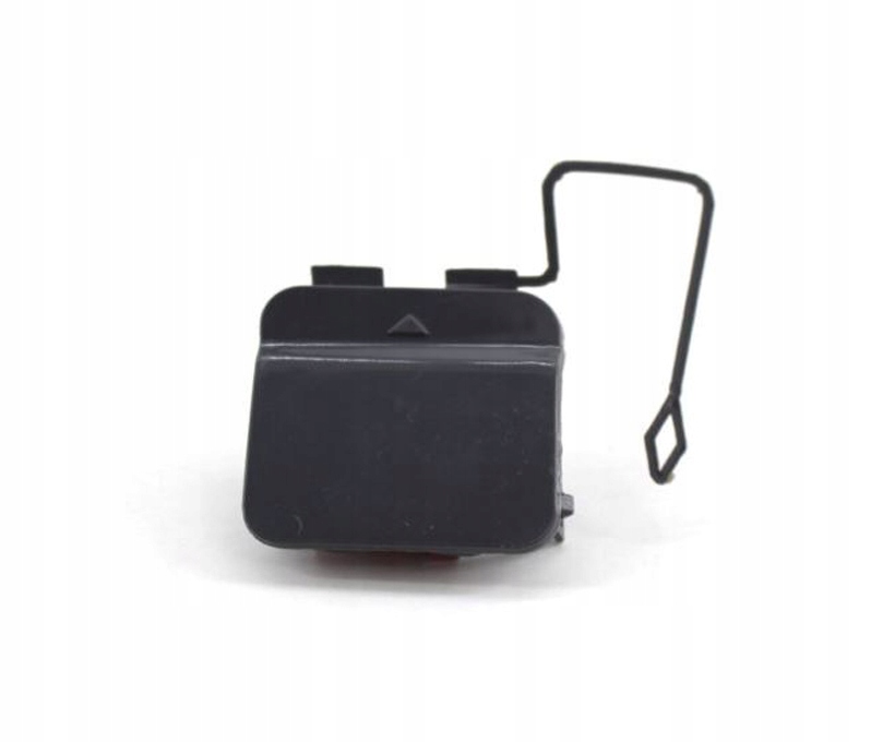 фото №1, Заглушка фаркоп bmw 7 f01 08- 51117210880 nowa