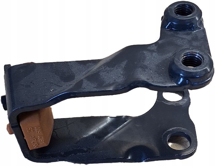 фото №1, Кронштейн кронштейн scania ngs r s 2558515 правий b-b