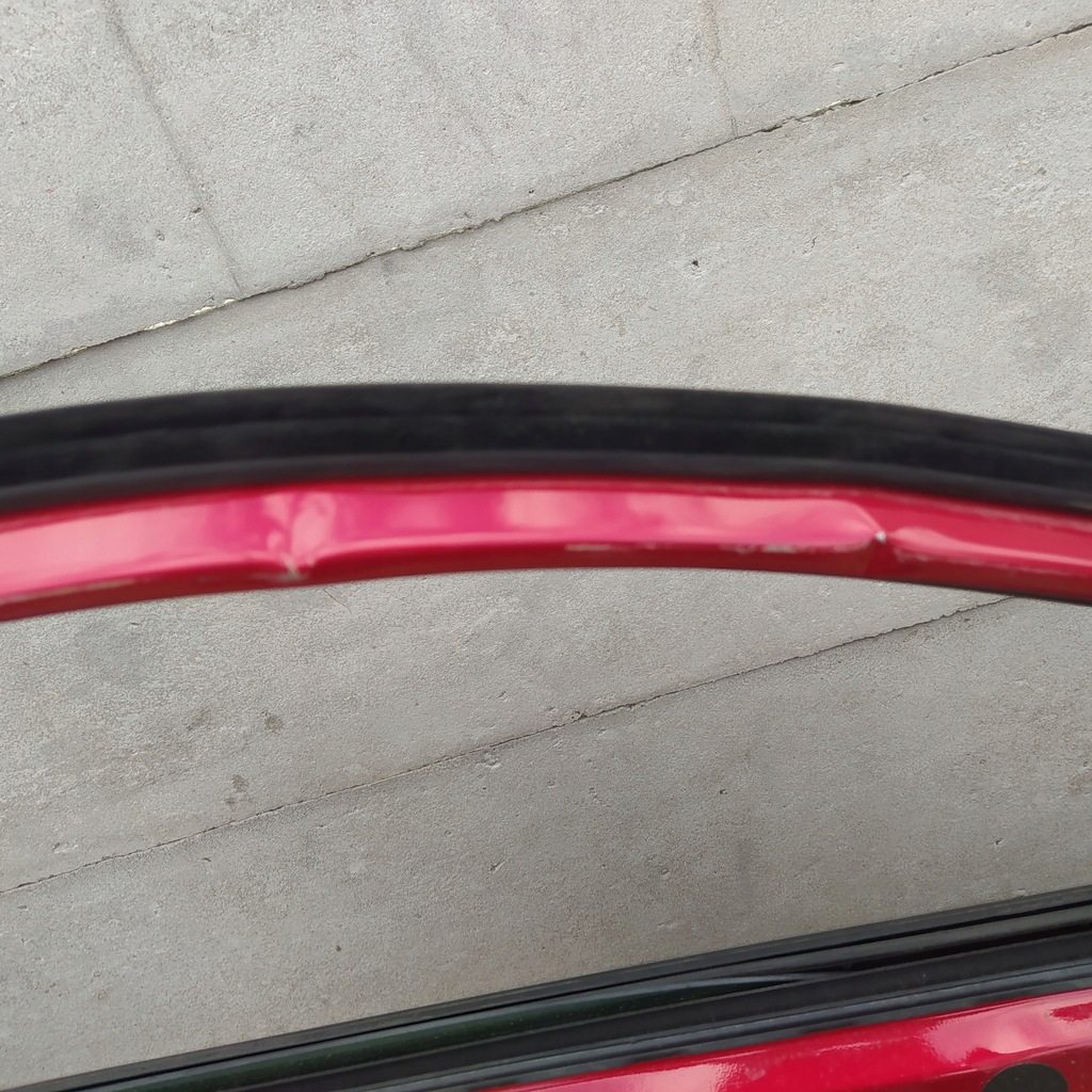 фото №8, Дверь левый перед передние peugeot 2008 ii 2020