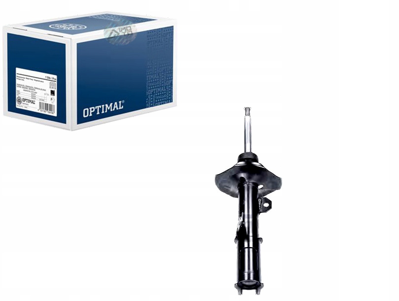 фото №1, Optimal амортизатор toyota corolla verso e12 corol
