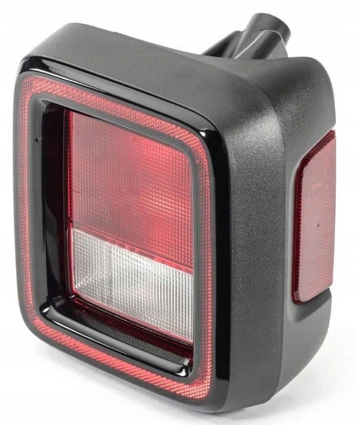 фото №1, Права лампа задня jeep wrangler jl mopar