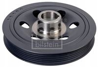 фото №1, Febi шкив коленчатого вала