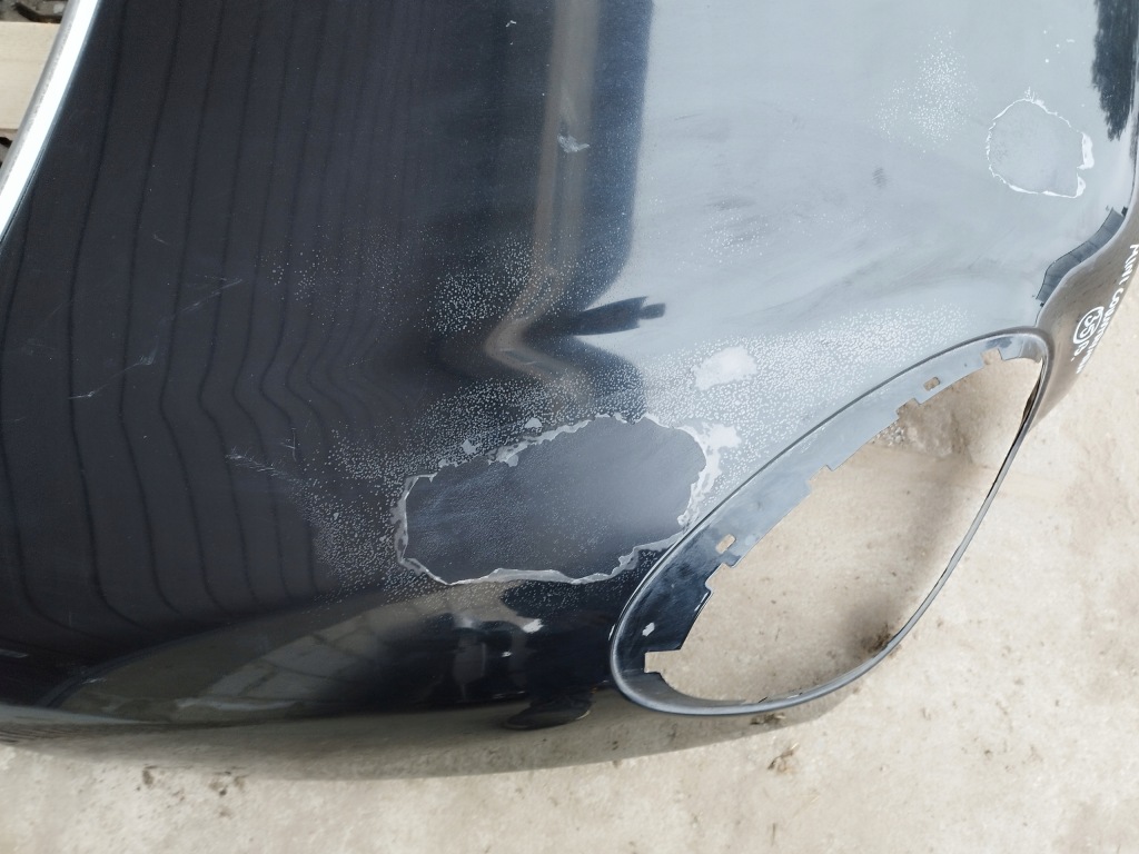 фото №4, Капот mini r60 countryman 2010-2014 колір b11 двигун 1.6 дизель