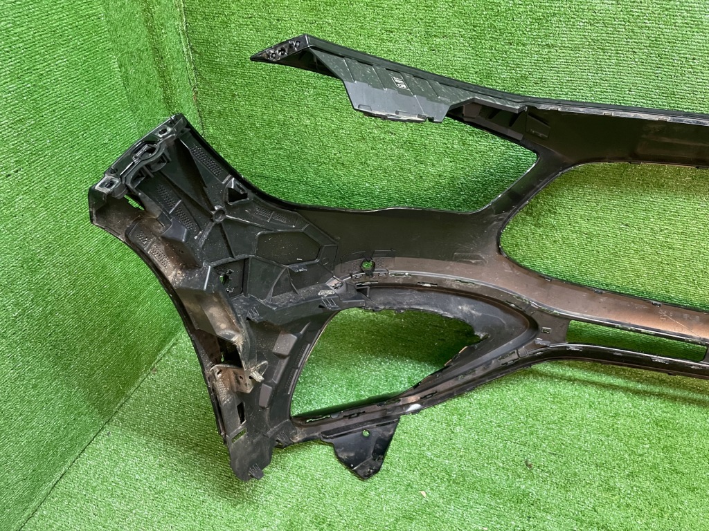 фото №6, Бампер перед mercedes gla w247 amg lift 23-24 nr.46