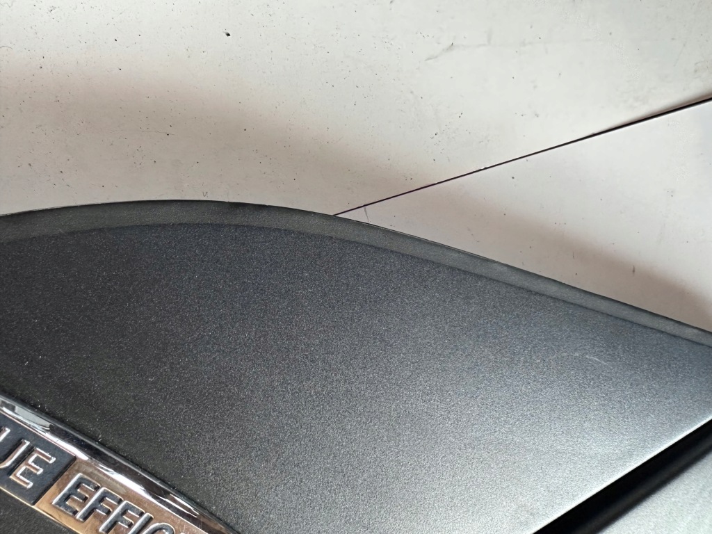 Mercedes b klasa w245 защита треугольник крыла зеркало стойка пластик blue Недорого