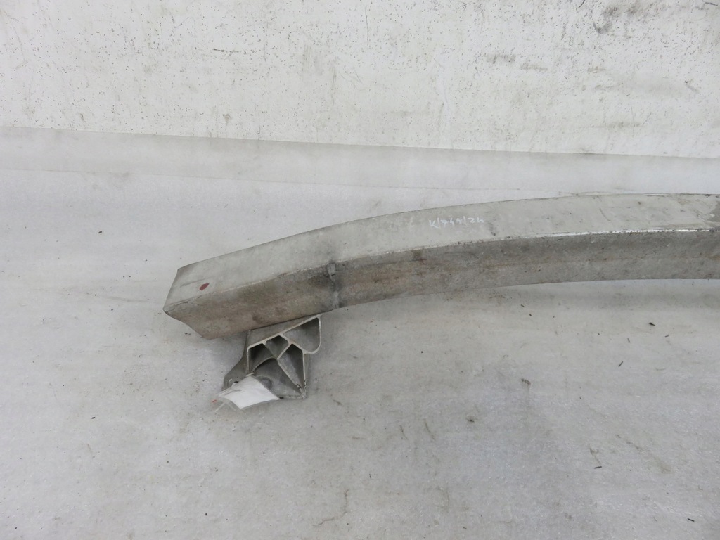 фото №6, Балка бампера перед audi a2