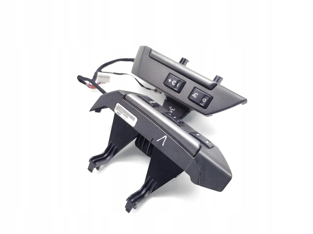 фото №2, Land rover range rover sport перемикач / кнопка керма 2005 suv