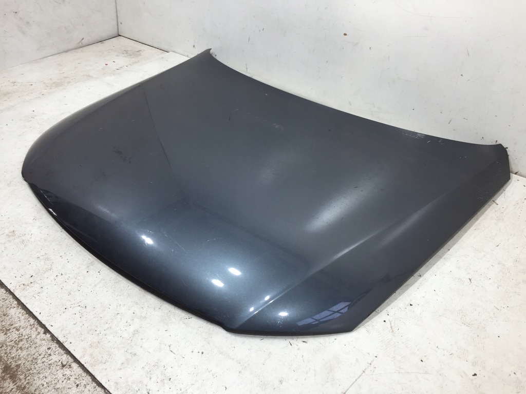 фото №6, Vw passat b6 3c0 05-10 капот двигателя org !!! 3c0823031