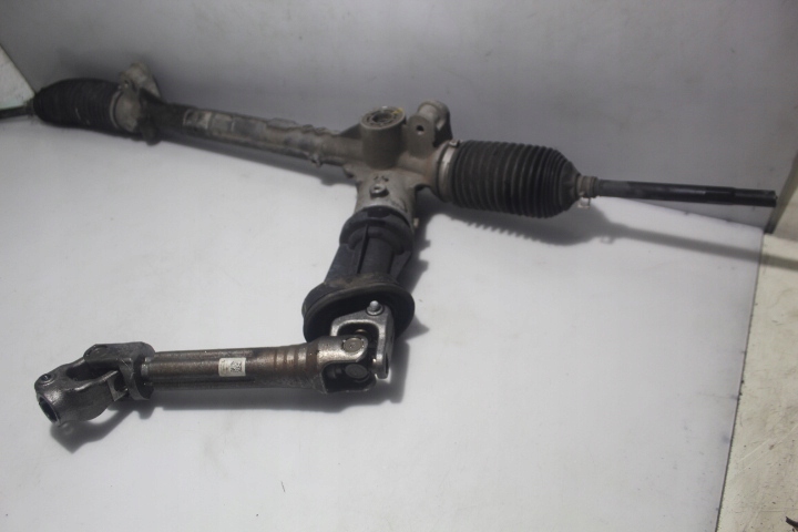 фото №2, Рулевая рейка skoda rapid ii lift 1.0tsi
