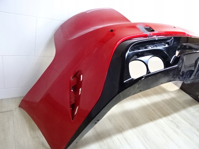 Kia stinger gt 2017- бампер задний  задний Киев