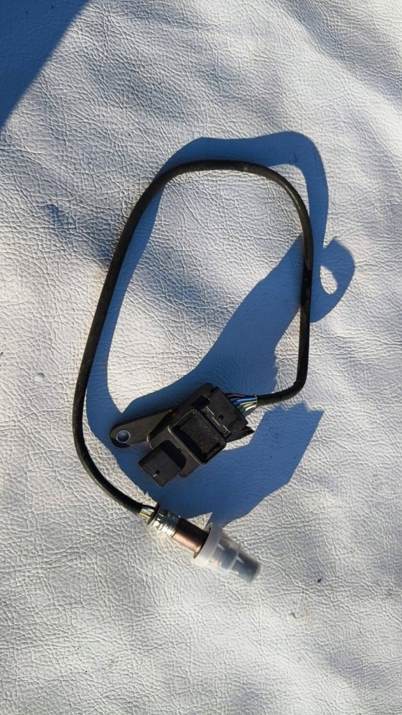 Купити Датчик лямбда-зонд датчик nox mercedes x-class 470 ns0005