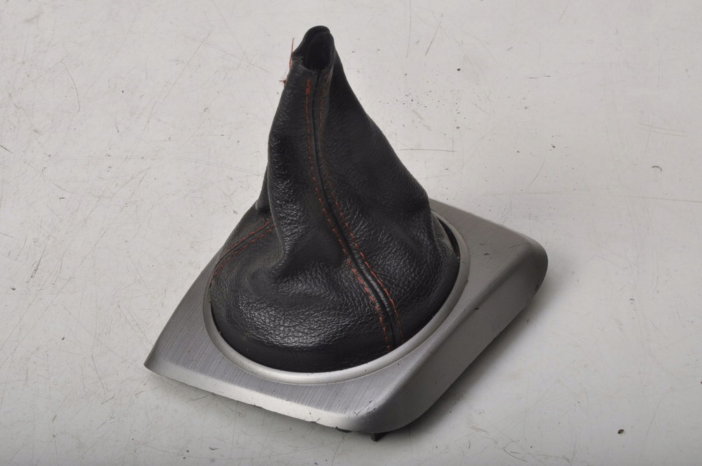 фото №7, Honda civic viii чехол ручка переключения передач