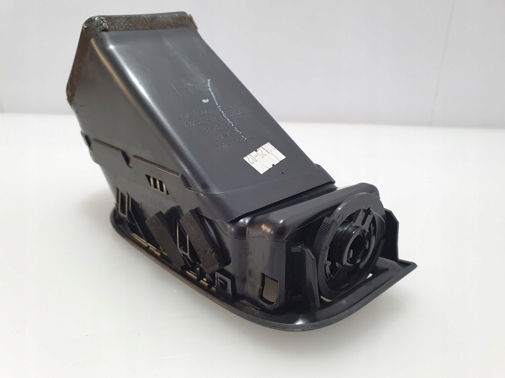 фото №8, Dodge journey решётка обдув правая впуск воздуха 60613238 super состояние