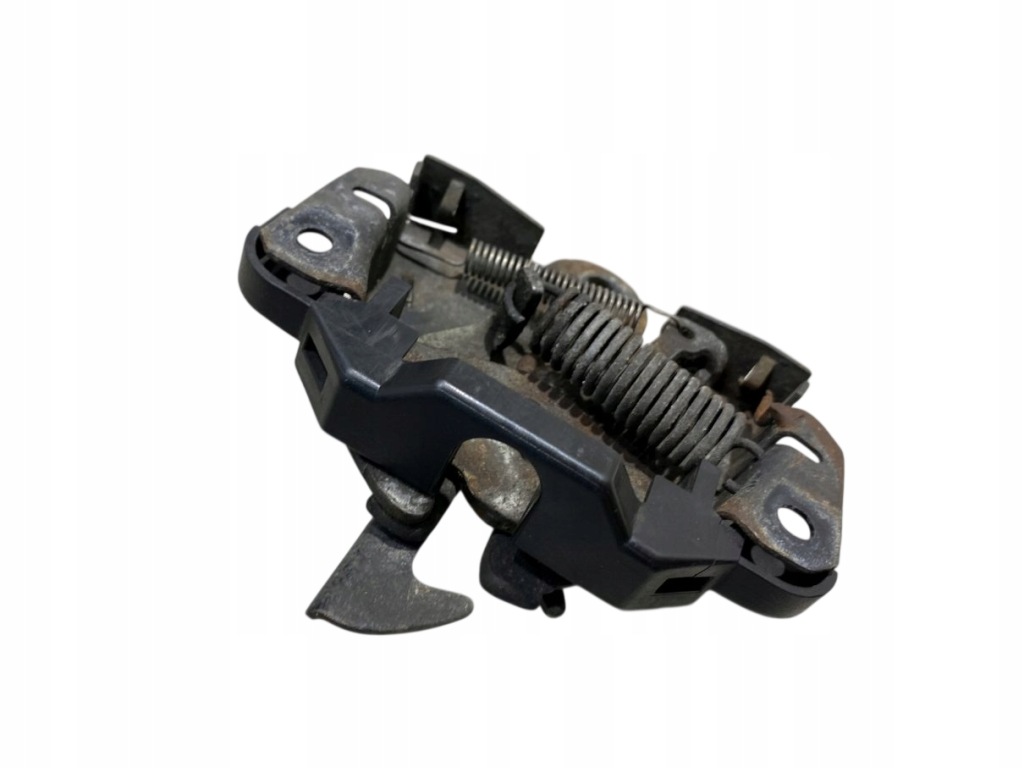 Купить Mitsubishi colt vi z30 06r замок капота крышки двигателя