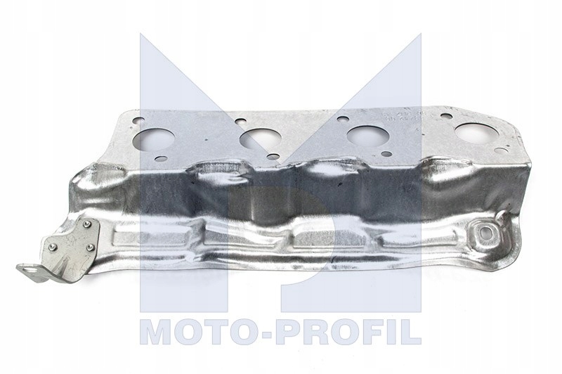 фото №2, Прокладка коллектор wyd. db