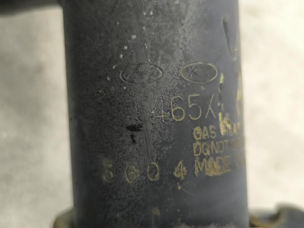 фото №7, Амортизатор правий перед kia carens iv 54650-a4250