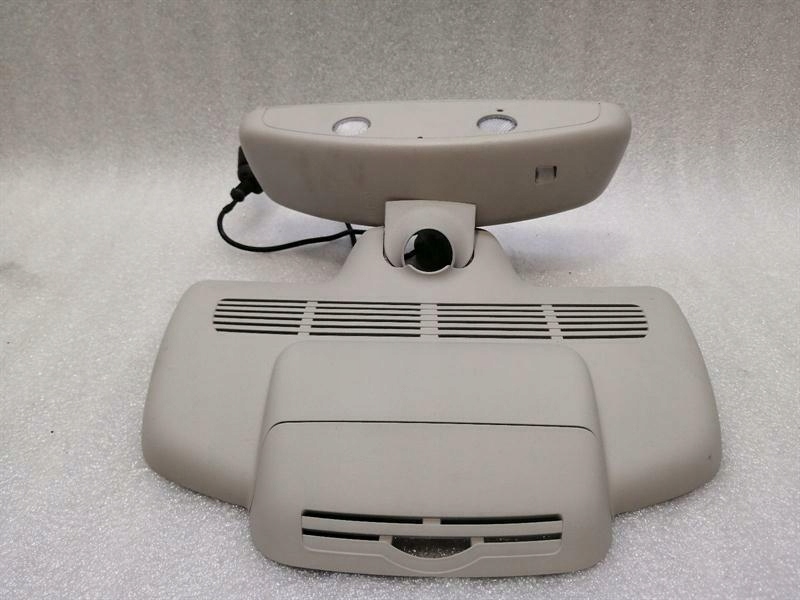 фото №8, Mercedes cl w217 rear вид mirror a2228100217 interior dim w222