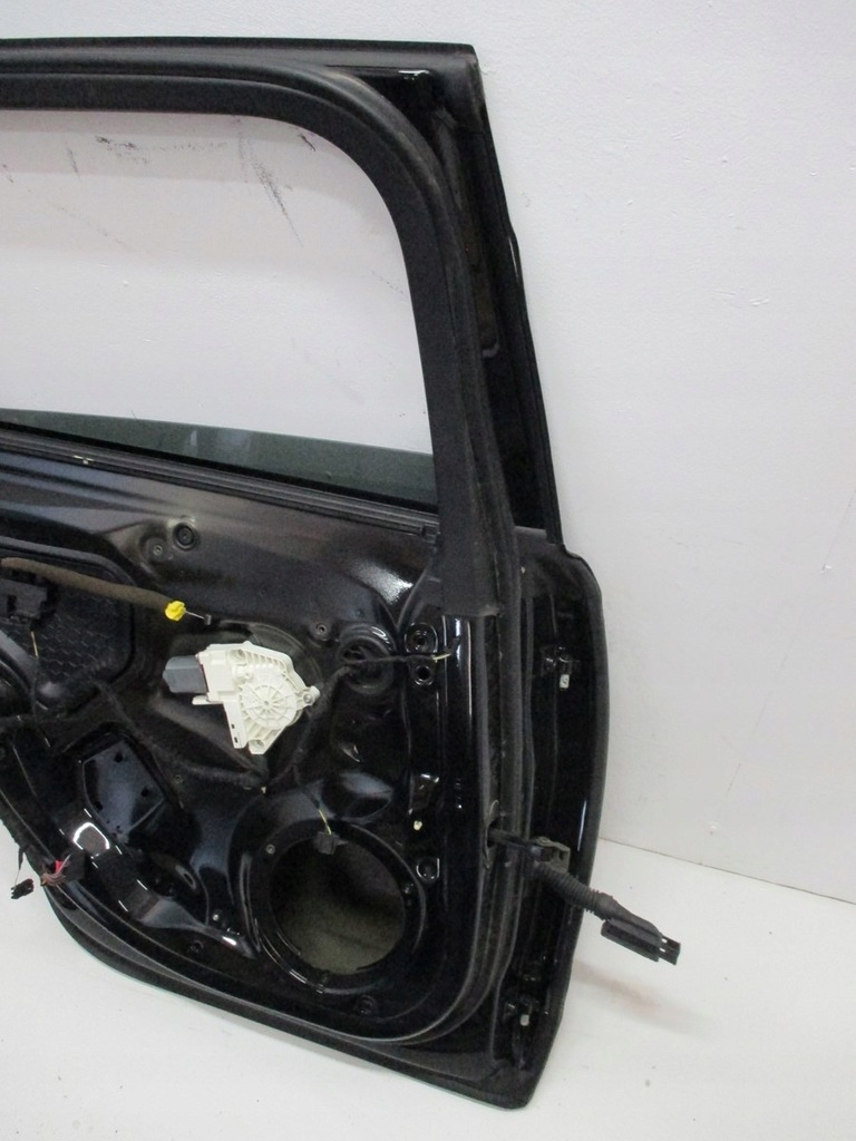 фото №8, Дверь левая задние audi c7 4g9 rs6 kombi 17r