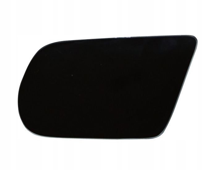 фото №1, Toyota supra 98 стекло плоское левая