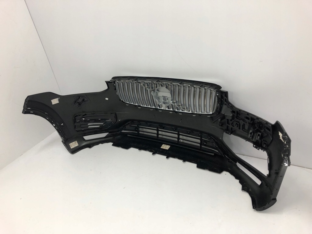 фото №6, Volvo xc90 ii 2021- lift inscription бампер передний 6xpdc