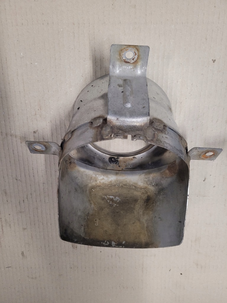 фото №6, Chrysler 300 наконечник выхлоп rh/lh