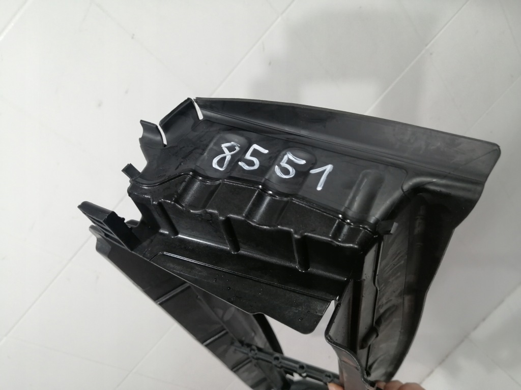 фото №9, Повітропровід повітря жалюзі volvo xc60 ii nowa оригінал hal 8551