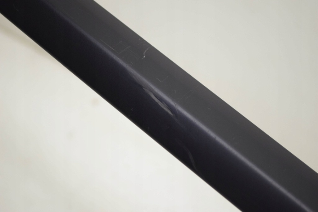 Рейлинги левая сторона audi q7 4m 4m0860021b 2019 Доставка