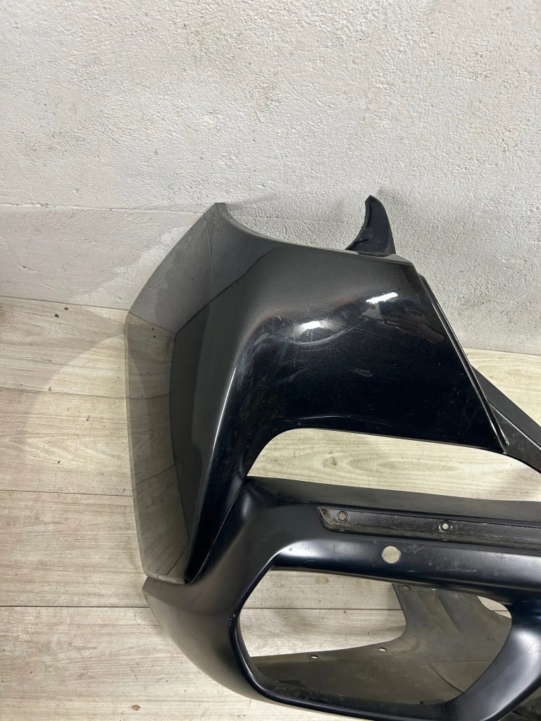 Ferrari portofino бампер задний Недорого