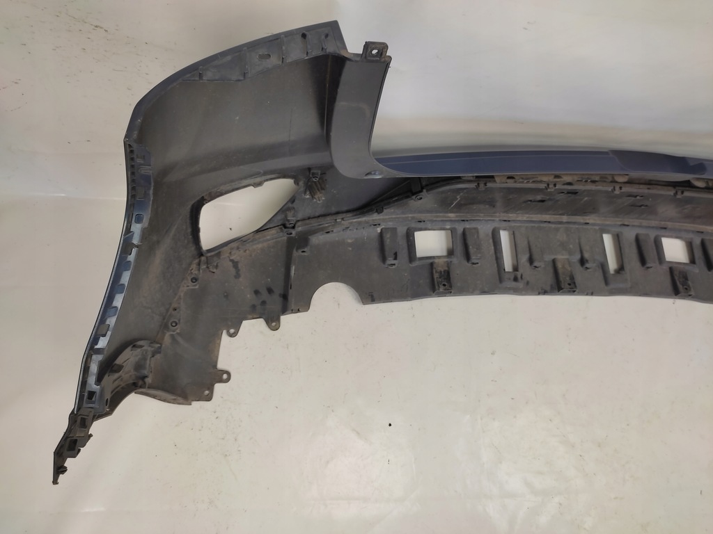 фото №8, Kia niro lift бампер задній задня 2019- pdc