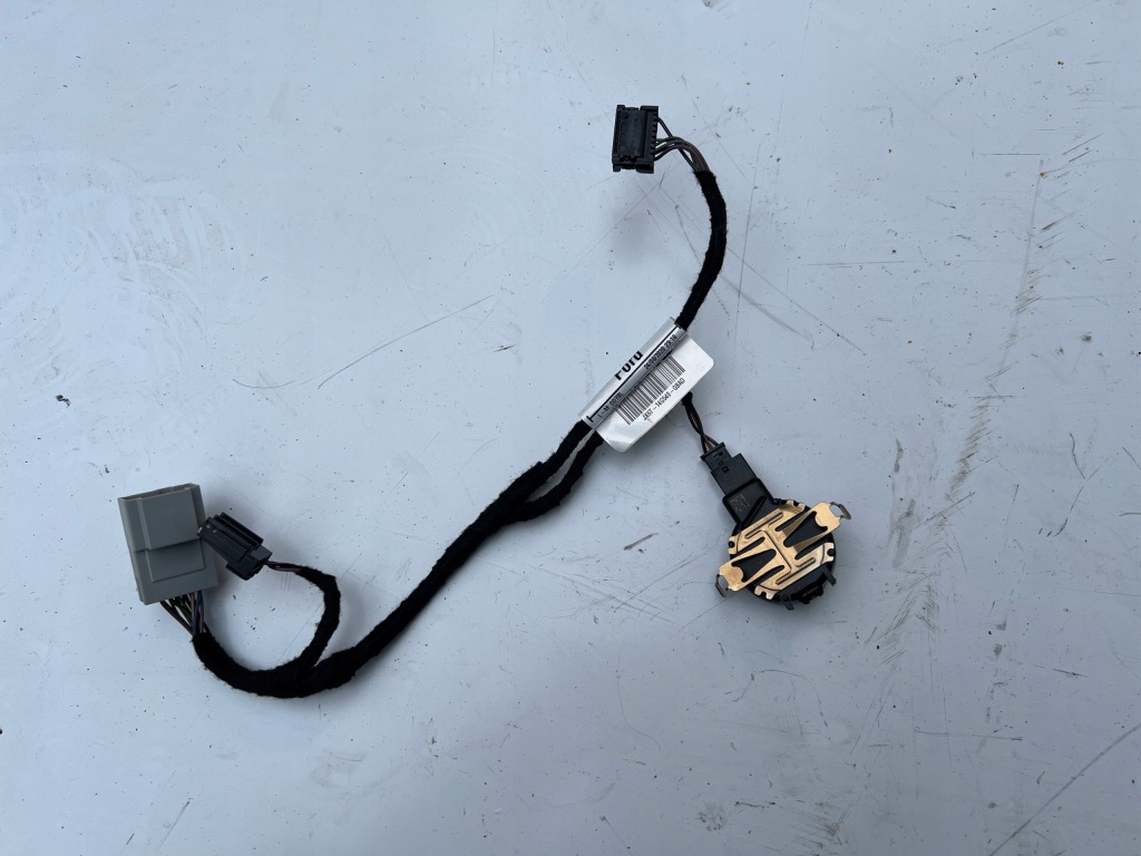 фото №1, Ford focus mk4 датчик датчик дождя