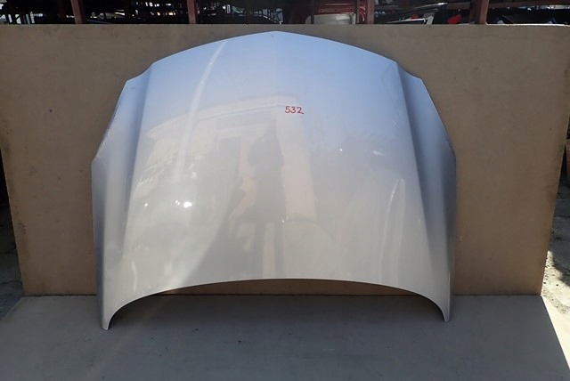 Купити Капот кришка двигуна opel insignia 1 1 a