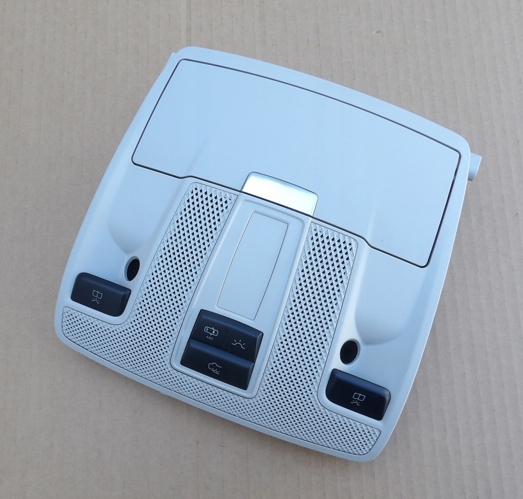 фото №1, Mercedes w246 b180 cdi лампа стельовий бардачок